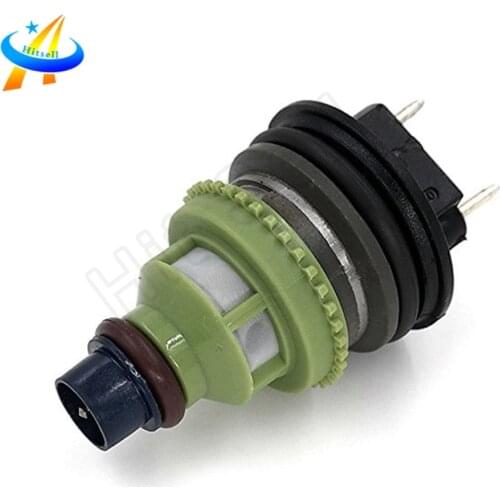 195500-2160 96063614 0280150661 Oil Fuel Injector Nozzle For Chevy Geo Metro Suzuki Swift