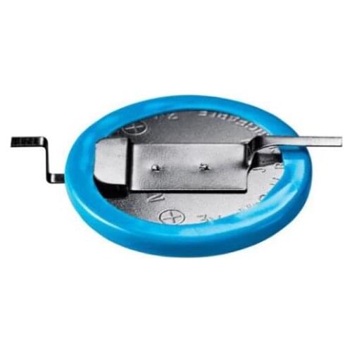 50PCS Japan imported ML1220 3V BDV Cmos Bios computer motherboard backup battery