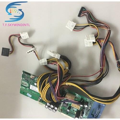Free ship 461318-001 511776-001 Power backplane For ML350 G6