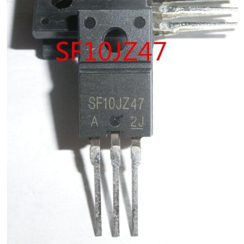 Free shipping SF10JZ47 F10JZ47 SF10J