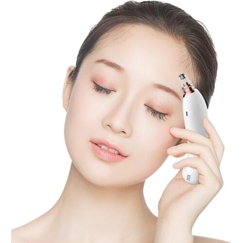 2MP 1080P Wireless WIFI Visual Cleaning Endoscope Digital Microscope For Facial Beauty Cleaning