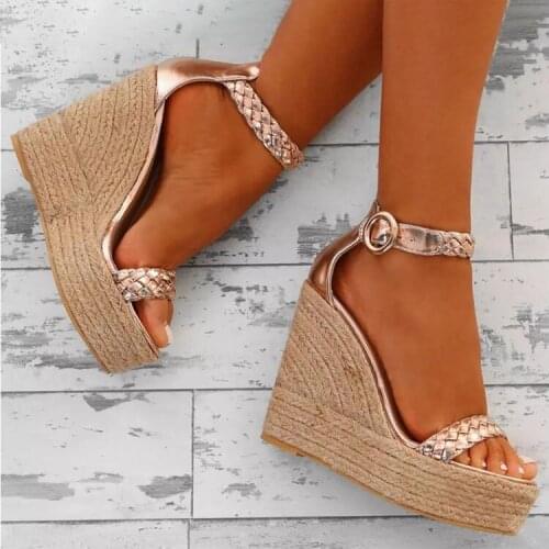 Womens High-heeled Shoes Busy Girl China
