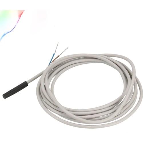 D-A93 Inductive Proximity Sensor Switch Detector NO DC 6-36V 200mA 2-wire