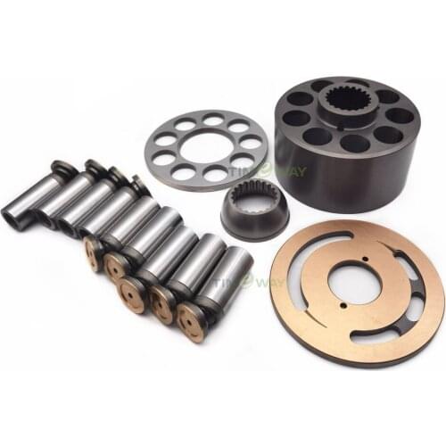 Pump Parts for Repair KAYABA PSVL-54CG-16 Kubota pump