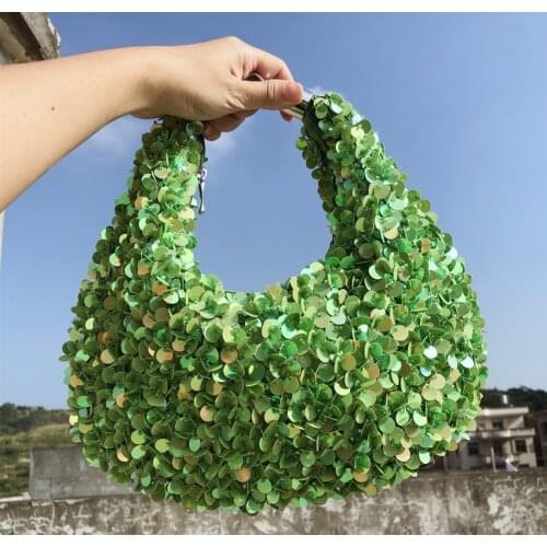 DKQWAIT Women's Frame Bags