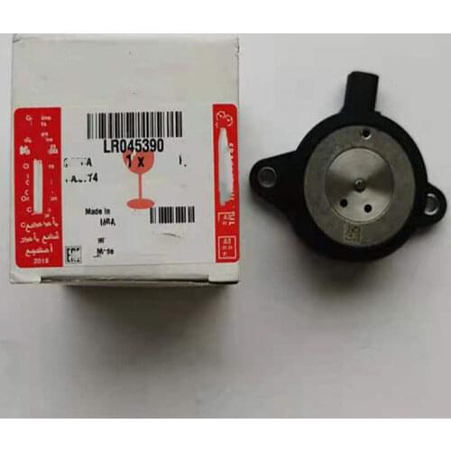 FORLand Rover/Range Rover V8/V6 Variable valve timing solenoid valve Oem LR045390
