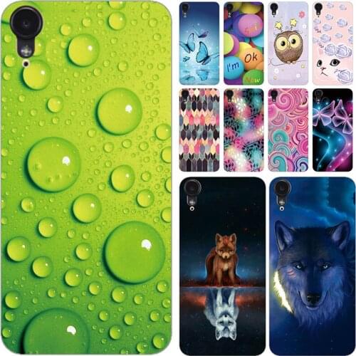 Gftbiik Phone Cases For HTC 10 Lifestyle