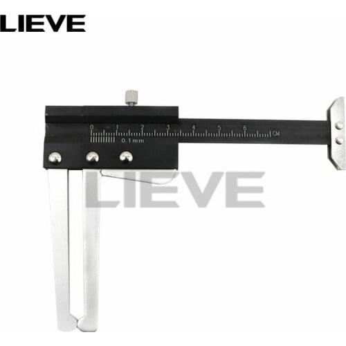 Brake Disc Thickness Measuring Caliper Tool Wear gauge measure tool