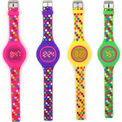 Men's Electronic Watch JOYROX China