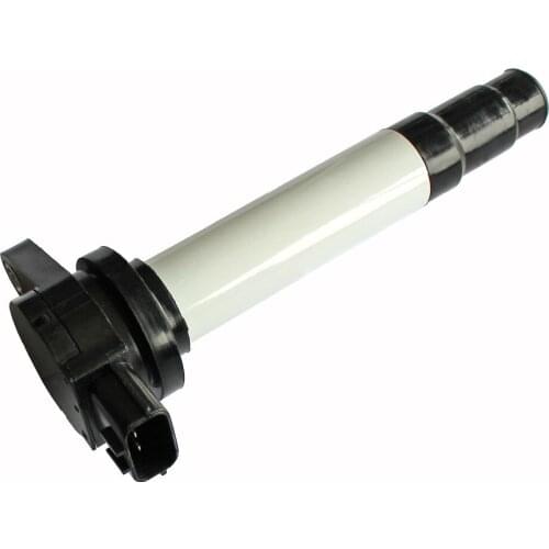 2PCS Free Shipping Replacement Auto IGNITION COILS for Nissan OEM NO# 22448-4M500 22448 4M500 224484M500