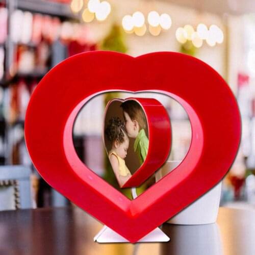 Liplasting Magnetic Photo Frames