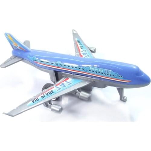 Airlines Plane Model Airbus A380 Aircraft Model Plane Model Toys British Airways Airbus Airplane Model For Baby Gifts Toys