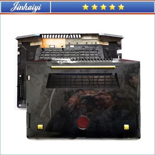Lower cover case for Lenovo IdeaPad Y700-15ISK Y700 AM0ZF000600 laptop main chassis base
