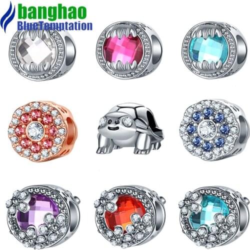 Wholesale Fashion Charm for making Beads for jewelry diy supplies bijoux pendants findings alloy bracelet beads B59-1