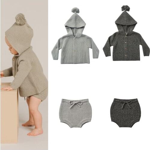 Ouyang&Ivan Clothing Sets For Newborns