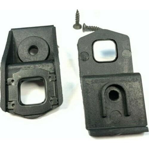 Headlight Tab Repair Kit Mount for BMW E92 E93 2007-13 Coupe Convertible 2-door HID Xenon Car Accessories 1PC