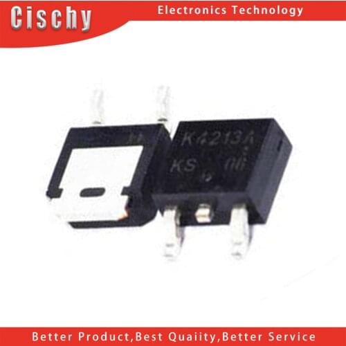 1PCS K4213 2SK4213 TO252 In Stock