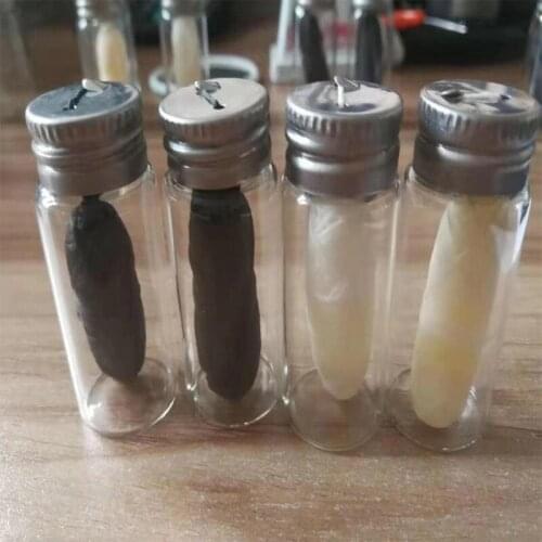 150m Eco Friendly Dental Floss Oral Hygiene Teeth Cleaning Wax Bamboo floss pick toothbrush brace floss dental picks teeth floss