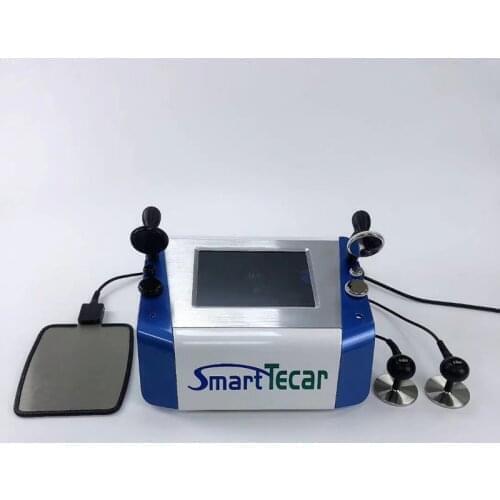 Physic Therapy Therapi Diatermia Machine For Sport Rehabilitation Pain Management