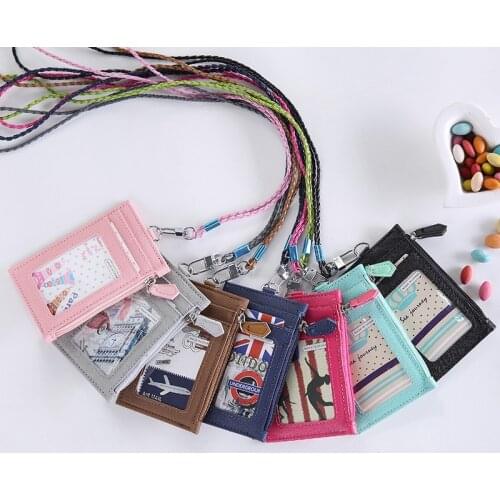 Billtera Women's Business Wallets