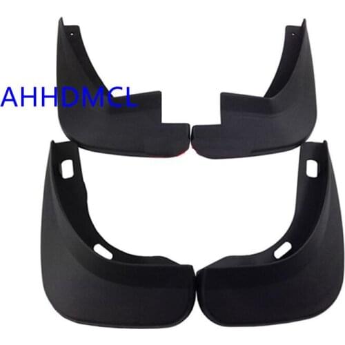 Car Mudguard Fender Flares Mud Flaps Splash Guard For Ford S-Max 2006 2007 2008 2009 2010 2011 2012 2013 2014