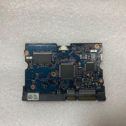 For HGST HDD PCB LOGIC BOARD/BOARD NUMBER: 110 0A90201 01 MAIN CONTROLLER IC: 0A71261 /STICKERS :0A71339