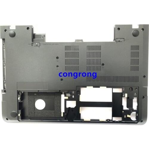 For Lenovo ThinkPad E570 E570C E575 Base Cover Bottom Case Lower Case Housing Cabinet D Shell 01EP128 AP11P000C00 Black