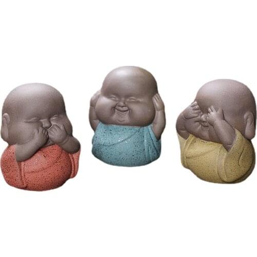 Hipickmi Figurines For Interior