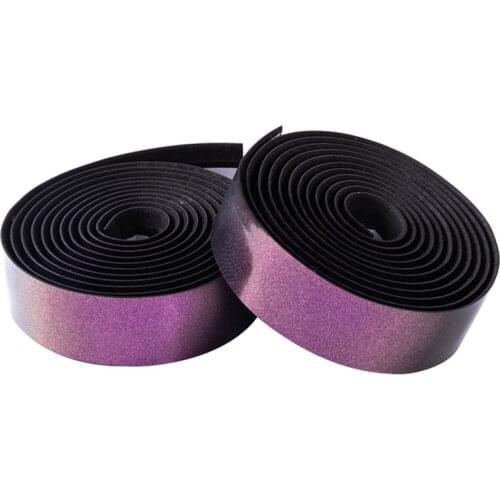 New Bike Handlebar Tape Reflective High Viscosity Non-Slip Bicycle Bar Tape for MTB Road Bike