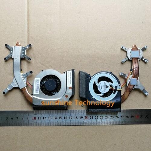 New laptop cpu cooling fan with heatsink for IBM L420 L520 L521 L421 04W1464 3LGC9TALV903B