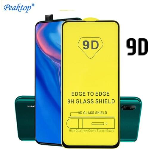 Peaktop Screen Protectors For Huawei Honor Play