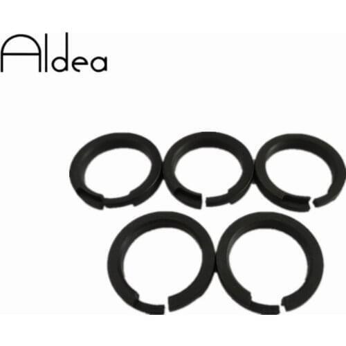 5 PCS Air Suspension Compressor Pump Piston Ring For Audi A6 Allroad quattro (C5) 2000-2005, Avant (C5) 1997-2005 4Z7616007A
