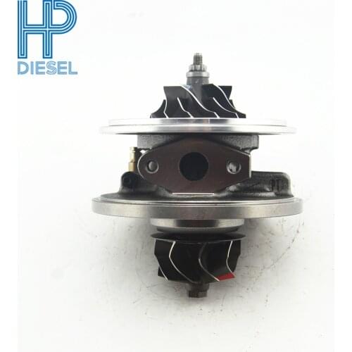 717625-5001S cartridge turbine repair kit for Opel Vectra C / B 2.2 DTI 92Kw 100Kw 125HP 136 HP Y22DTR- 717626 turbocharger core