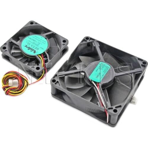RK2-1499 RK2-1497 SUB Fan for Canon 6700 for HP P3015 3005 3035 3027 525 521 Printer Parts Main Fan
