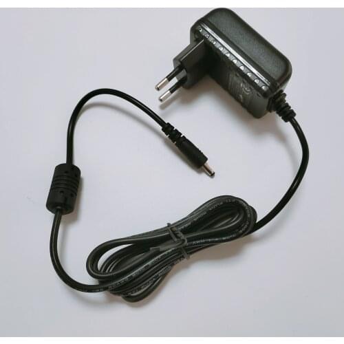 Veterinary Pet PC100 Handheld Veterinary Vital Signs Monitor Power Adapter Power Cord 220V