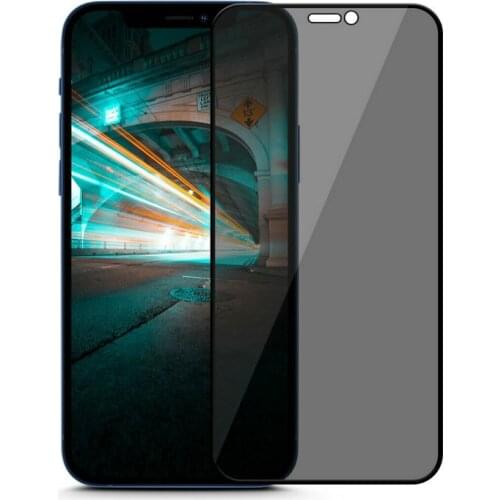 Free Post 50pcs Privacy Tempered Glass Screen Protector for XiaoMi Redmi Note 8 8T 9 9S 9T 10 10S 10X 20X K40 Pro Max 4G 5G