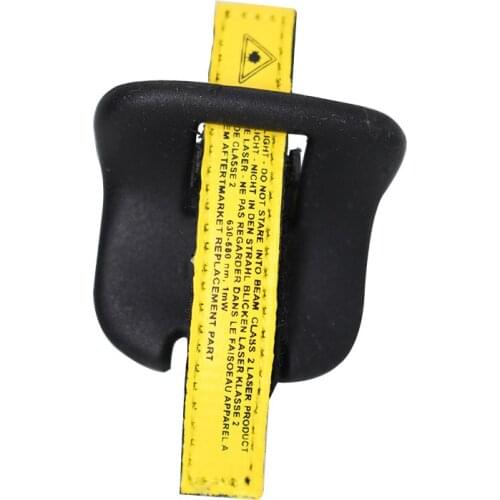 10pcs/lot RS409 Wristbands Finger Ring Hand Strap For Symbol RS409 RS419 Finger Scanner PDA Parts