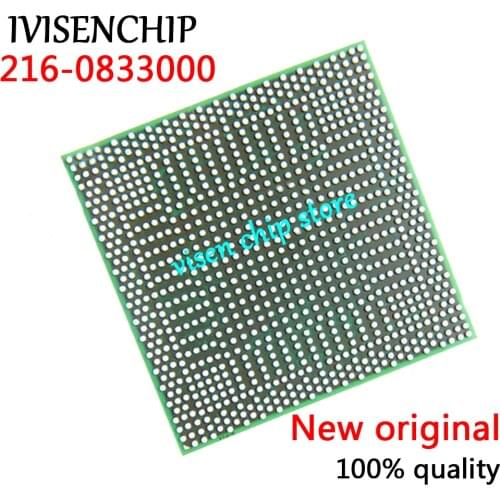 100% New 216-0833000 216 0833000 BGA Chipset