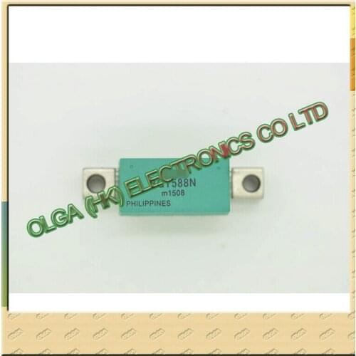 34 db BGY588N catv amplifier module BGY588C gain of 550 MHZ