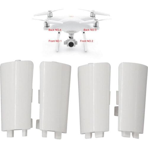 Abay Frames For Quadcopters