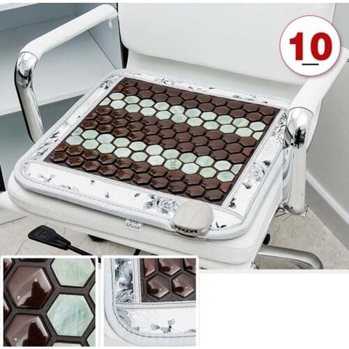 Binjiully Foot Massage Mats