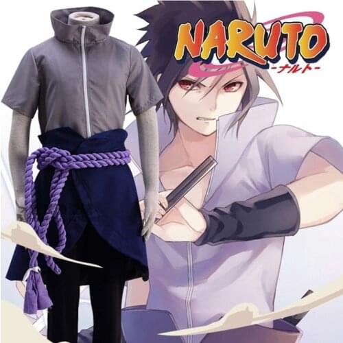 BOOCRE Women Anime Costumes