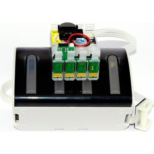 Europe T27XL T2711-T2714 Ciss Ink System for Epson WF-7110 WF-7610 WF-7620 WF-3620 WF-3640 WF-3641 WF-7111 WF-7621