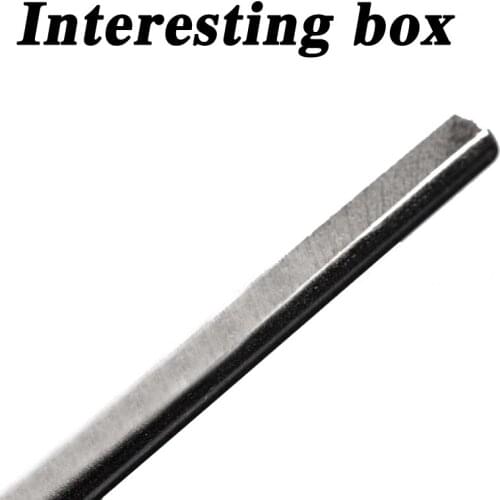 DIY Handmade Toy Axle Car D-Rubber Wheel Optical Shaft D-Shaft Multi-Spec