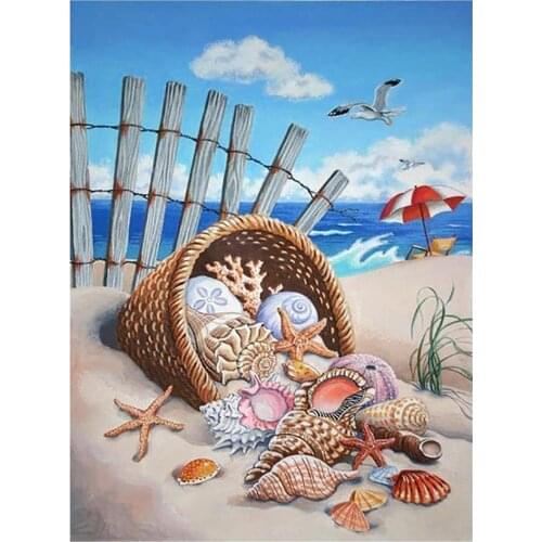 DIY 5D Diamond Painting Full Drill Crystal Resins Rhinestone Diamond Painting Kits Cross Stitch Pattern Picture Arts Craft Suppl