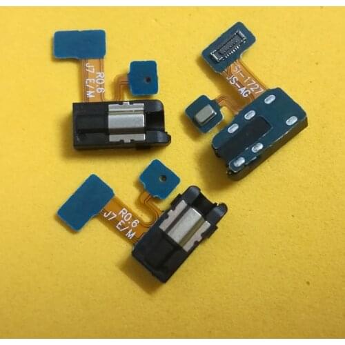 FGHGF Flex Cables For Phones Samsung Galaxy J4 2018 China
