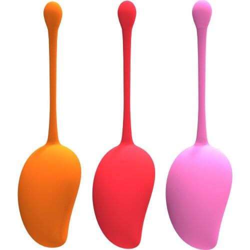 Hottie Vaginal Balls