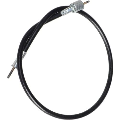 Motorcycle Speedometer Cable Rubber Coated Mileage Wire For Monkey Z50J 50CC Giraffe