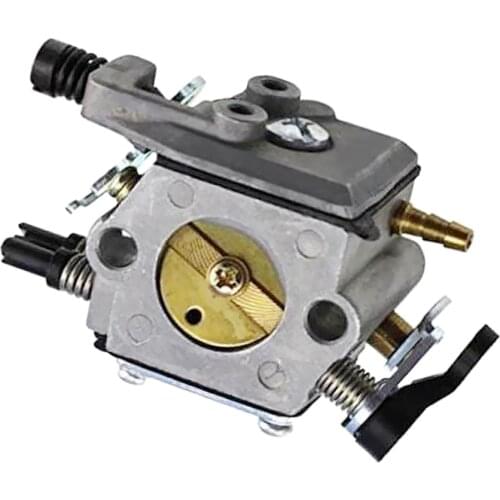 Carburetor for Husqvarna 51 55 Chainsaw Carburetor 503281504 Walbro WT-170