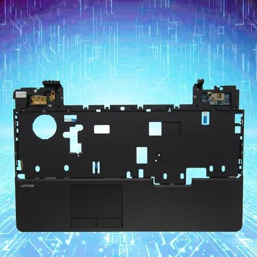 New For Dell Latitude E5540 Laptop Palmrest Touchpad with electric parts 0FF2YM FF2YM